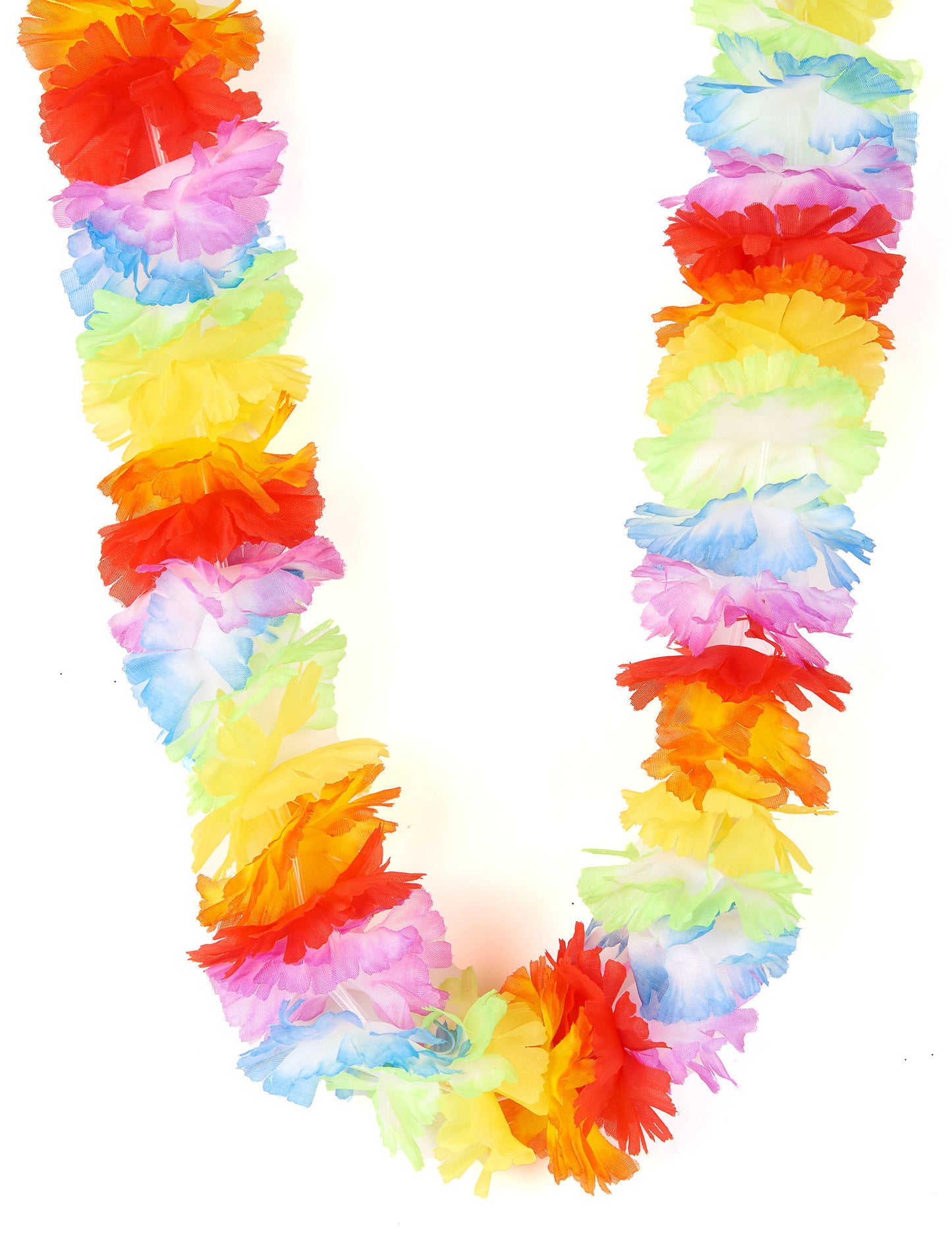 Havaj viacfarebný luxusný náhrdelník Hawai Hawai