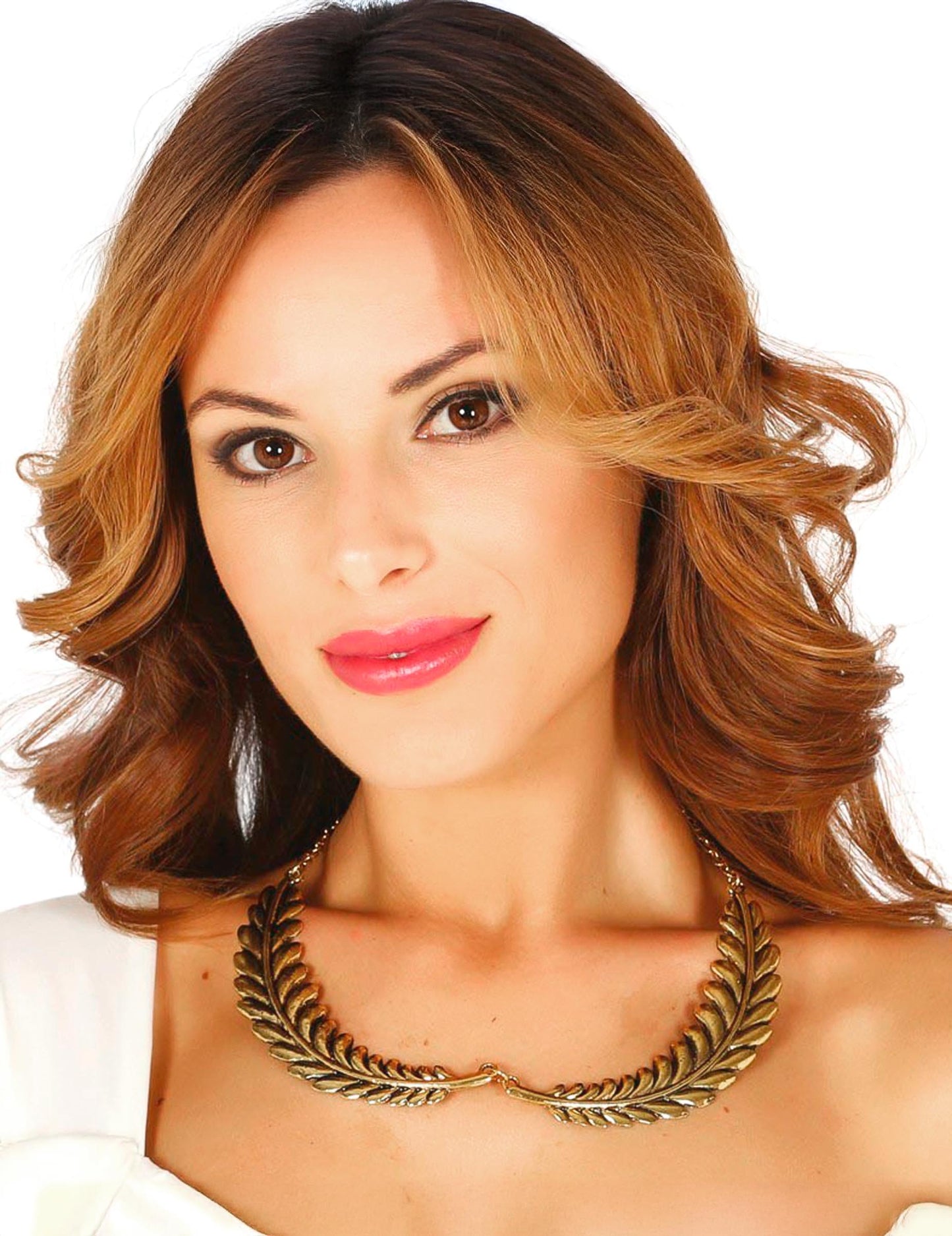 Náhrdelník goliera pre dospelých