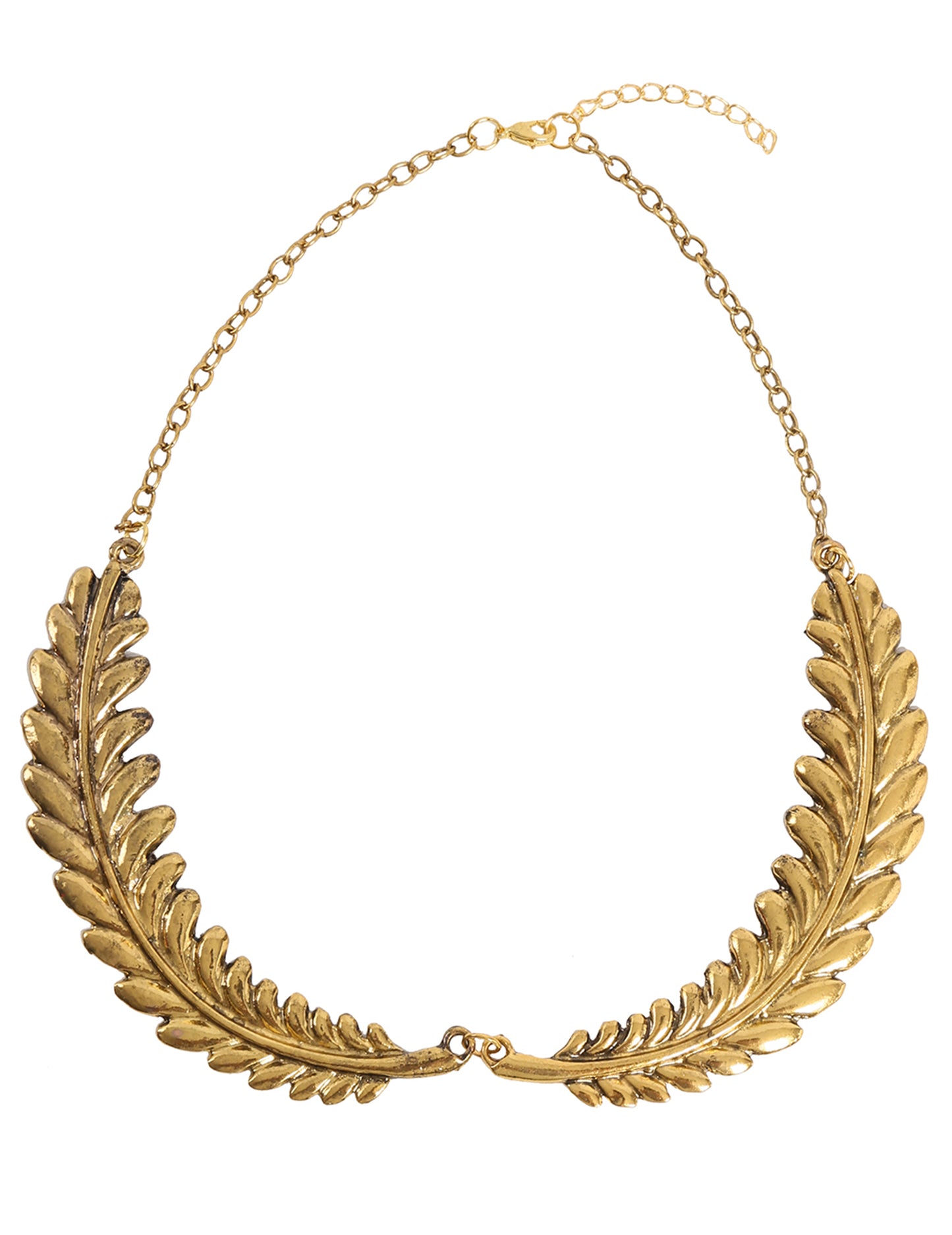 Náhrdelník goliera pre dospelých