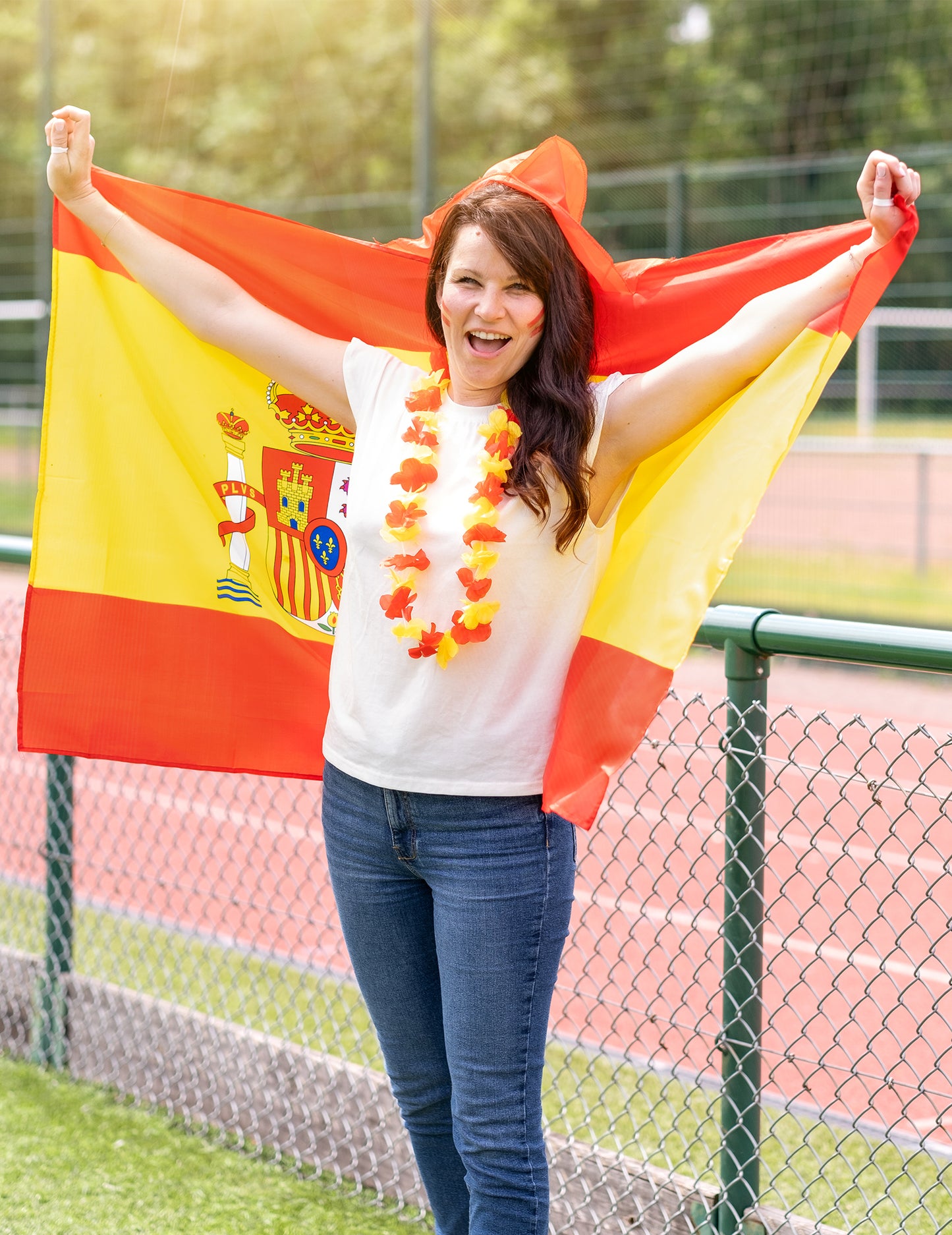 Španielsko podporuje obojok