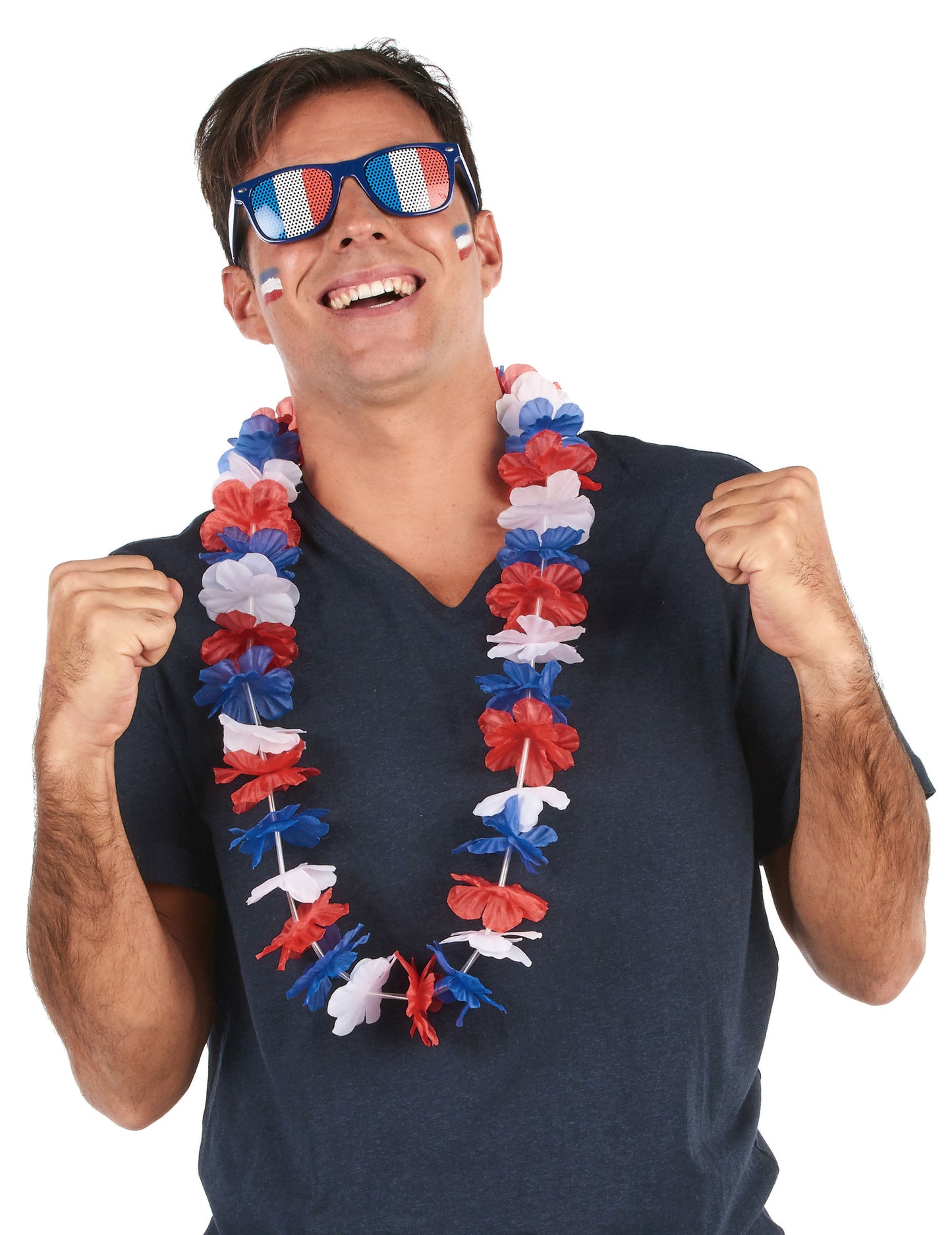 Havaj na Havaji podporuje francúzsky dospelý dospelý