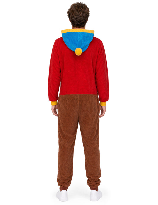 Overal Cartman South Park™ pre dospelých
