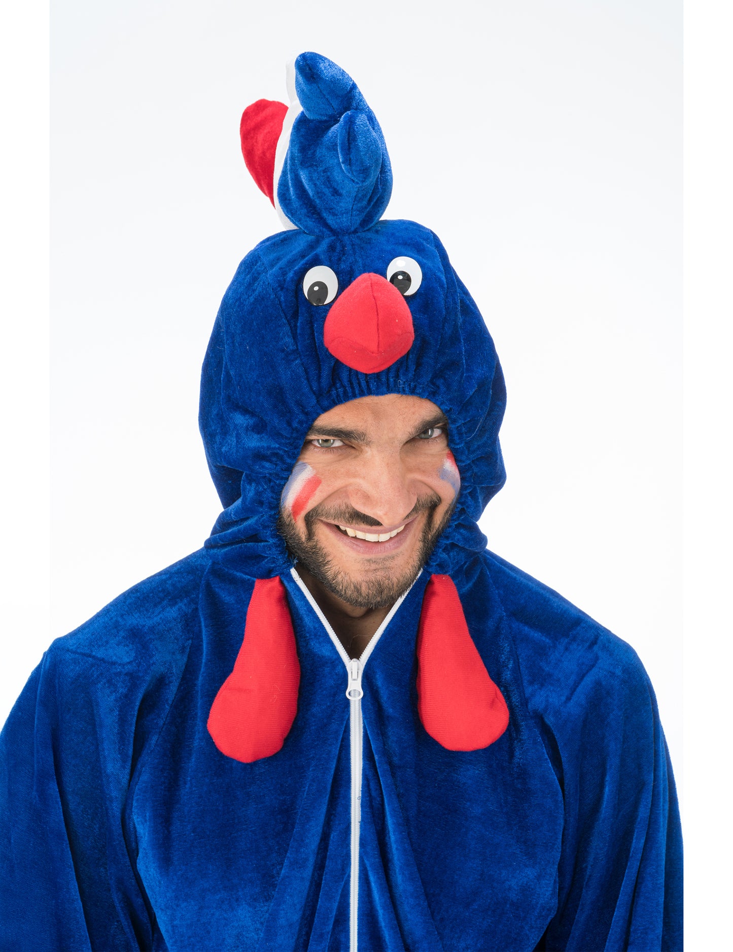 COQ podporuje kombináciu Francúzska