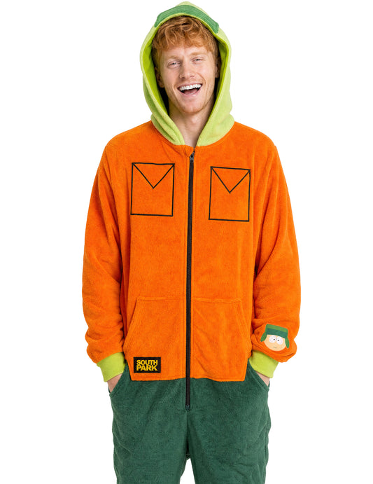 Overal Kyle South Park™ pre dospelých