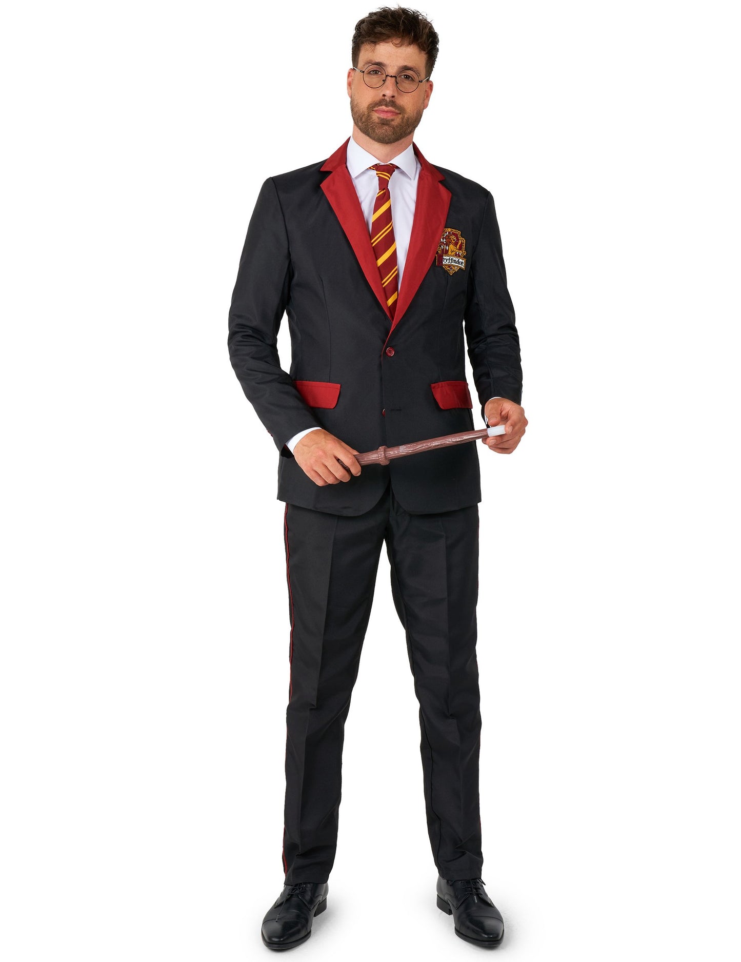 Kostým pán Gryffindor pre dospelých
