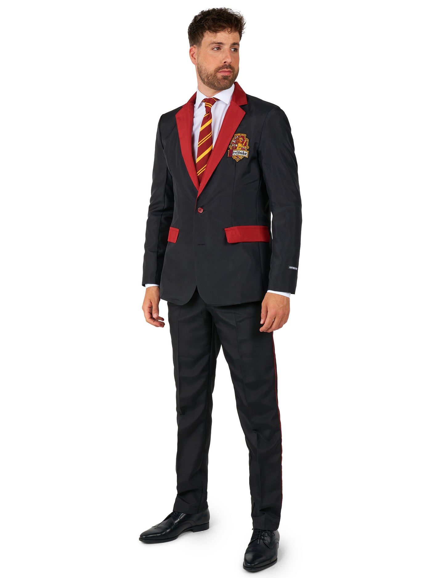 Kostým pán Gryffindor pre dospelých