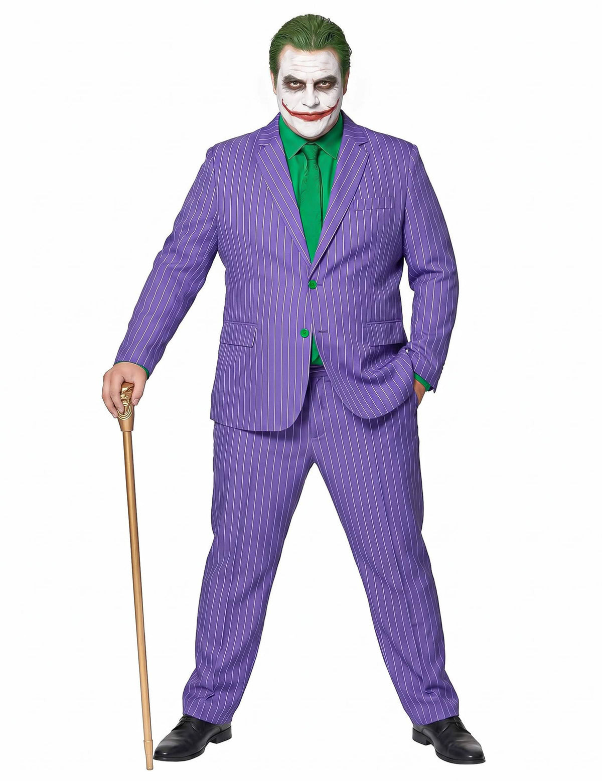 Kostým pre dospelých Mr. Joker™ Suitmeister™