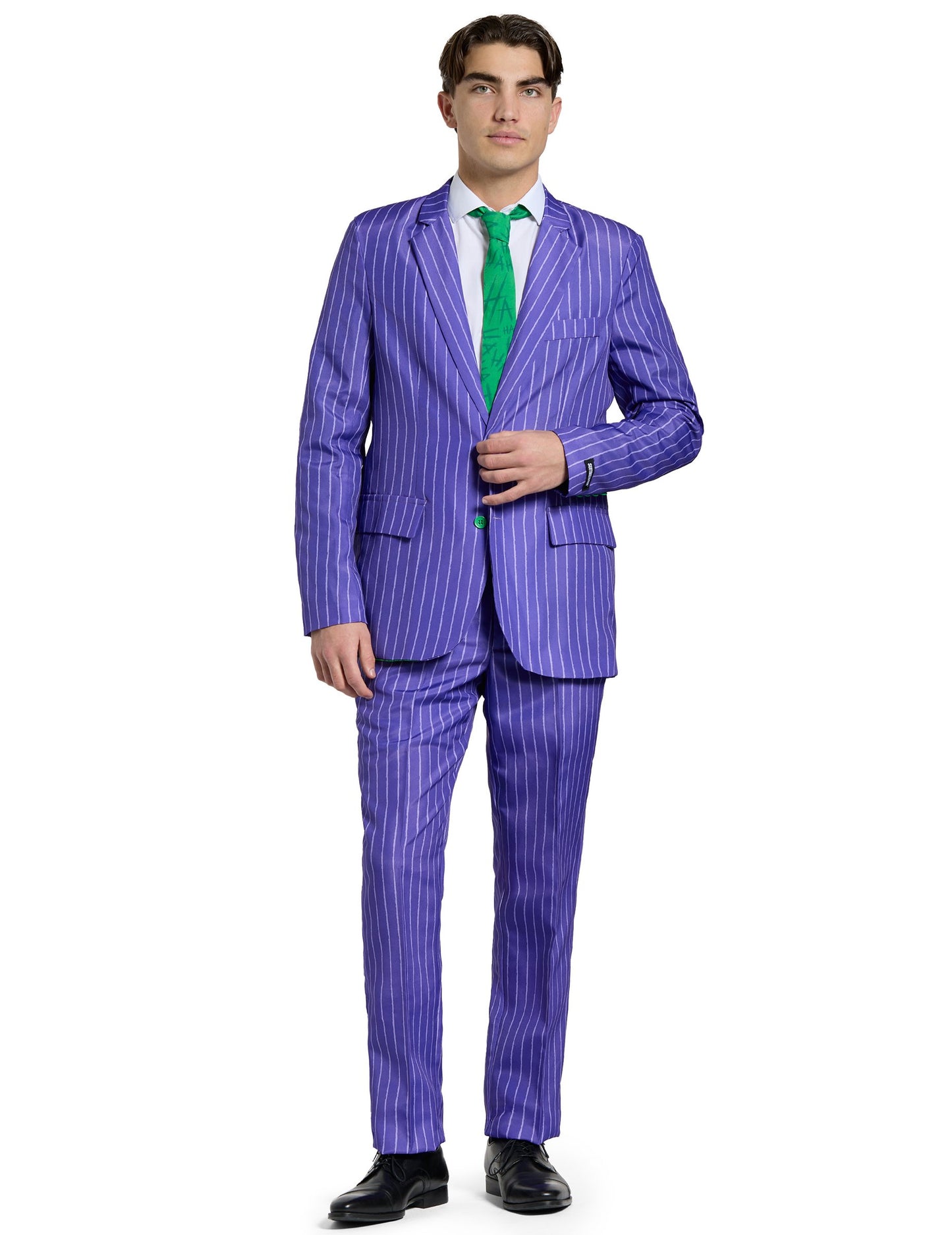 Kostým pán Joker Adult Suitmeister