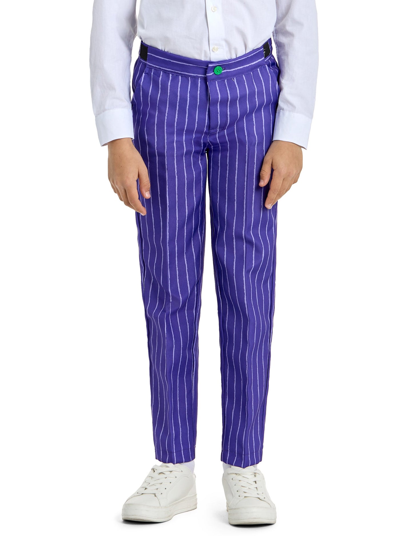 Kostým pán Joker Child Suitmeister