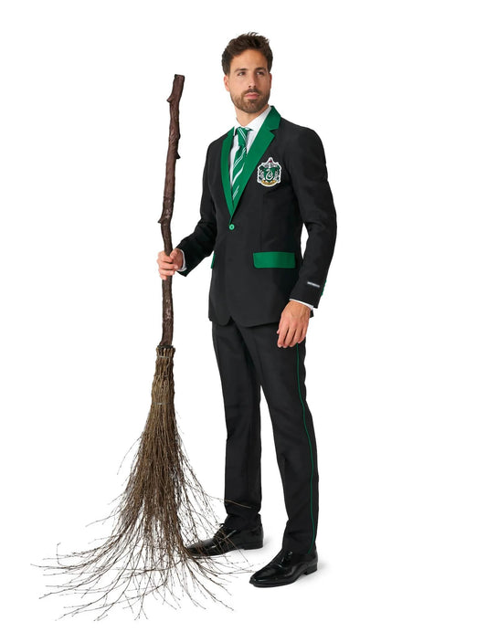 Kostým pre dospelých pána Slizolina™ Suitmeistera™
