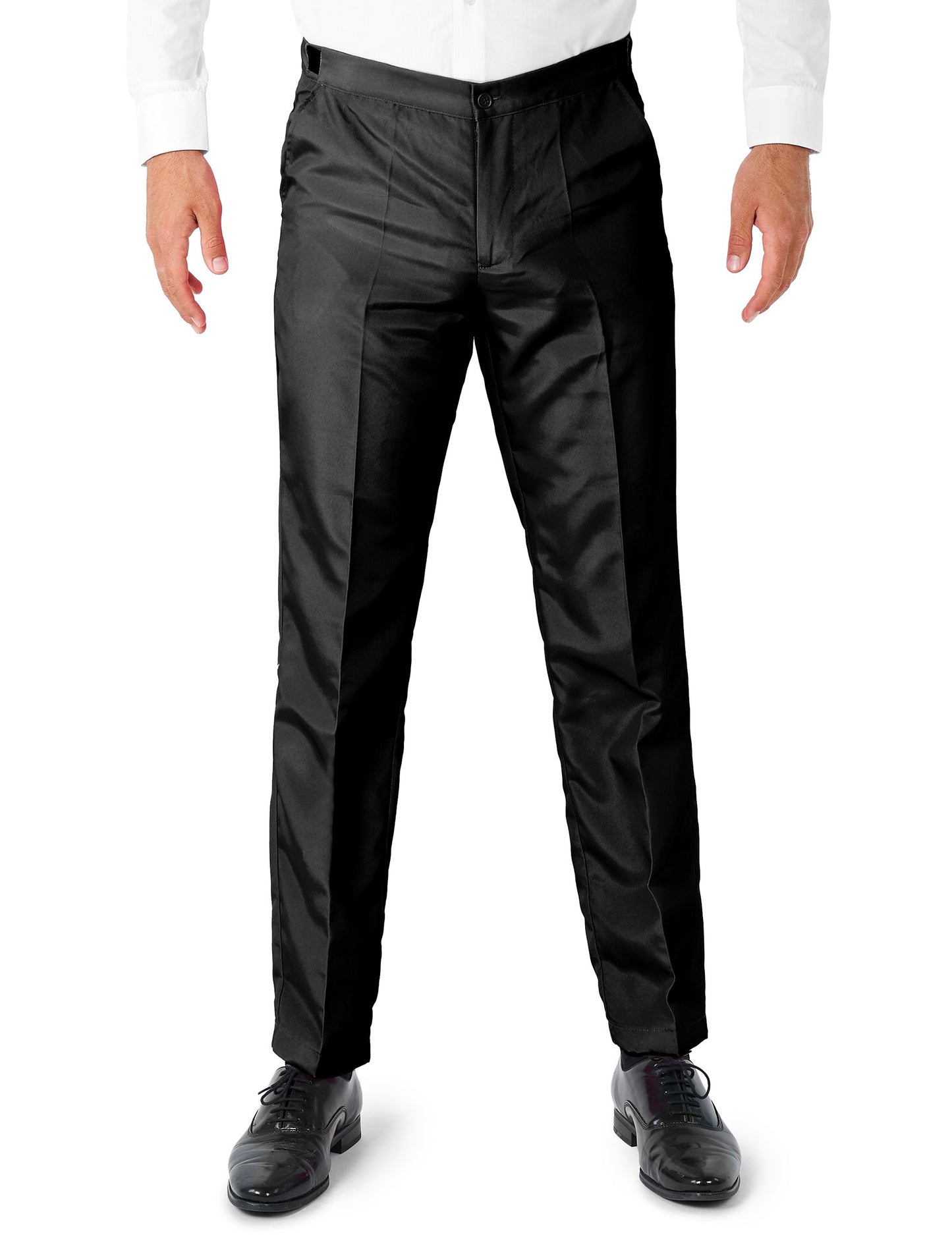 Kostým pán Solid Noir Men Suitmeister