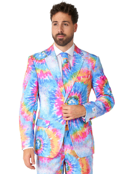 Kostým pre dospelých pána Batic-Dye z Opposuits™