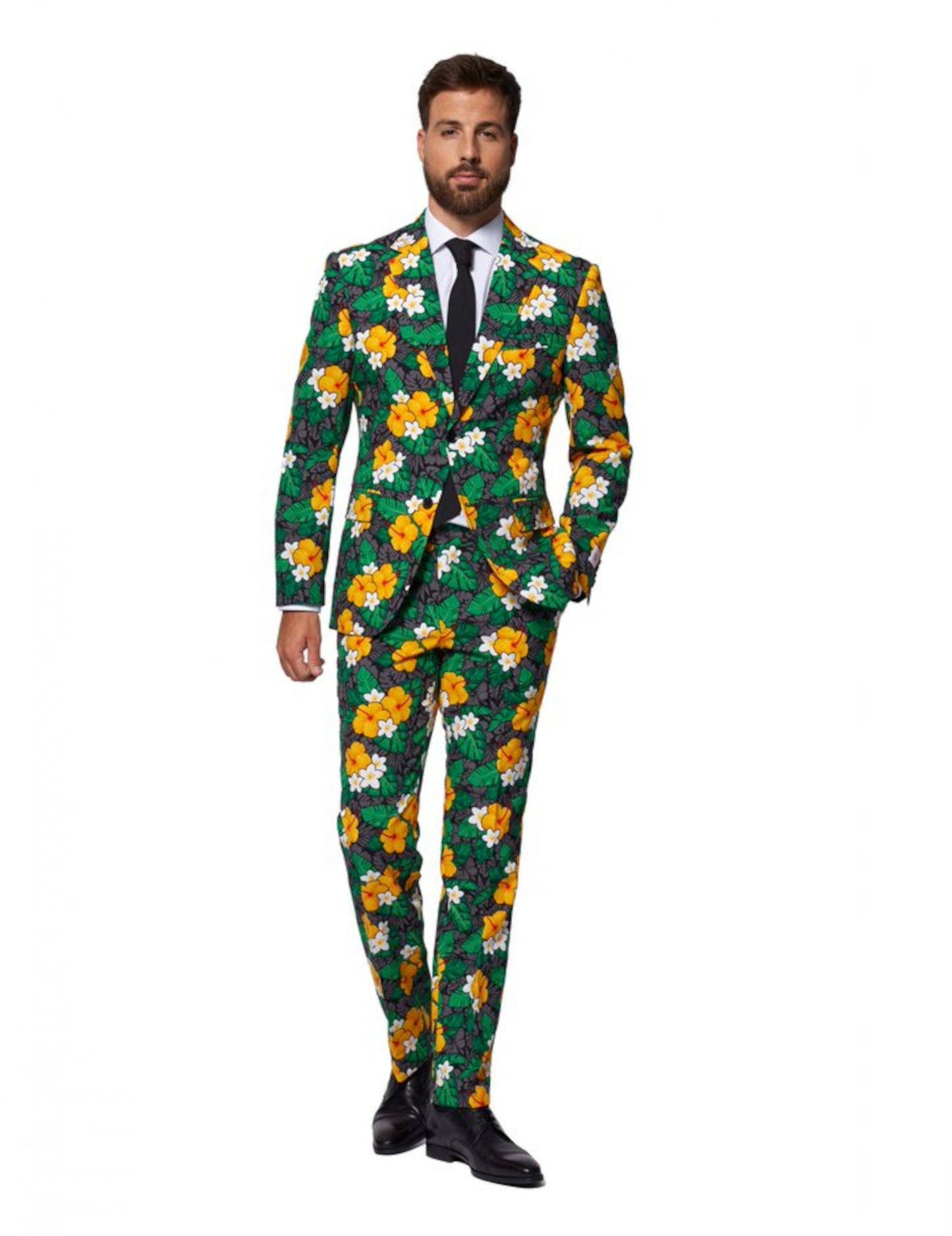 Kostým Mr. Tropical Treasure pre mužov Opposuits