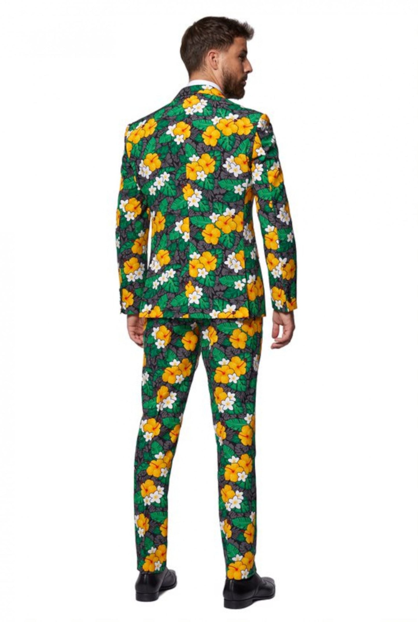 Kostým Mr. Tropical Treasure pre mužov Opposuits