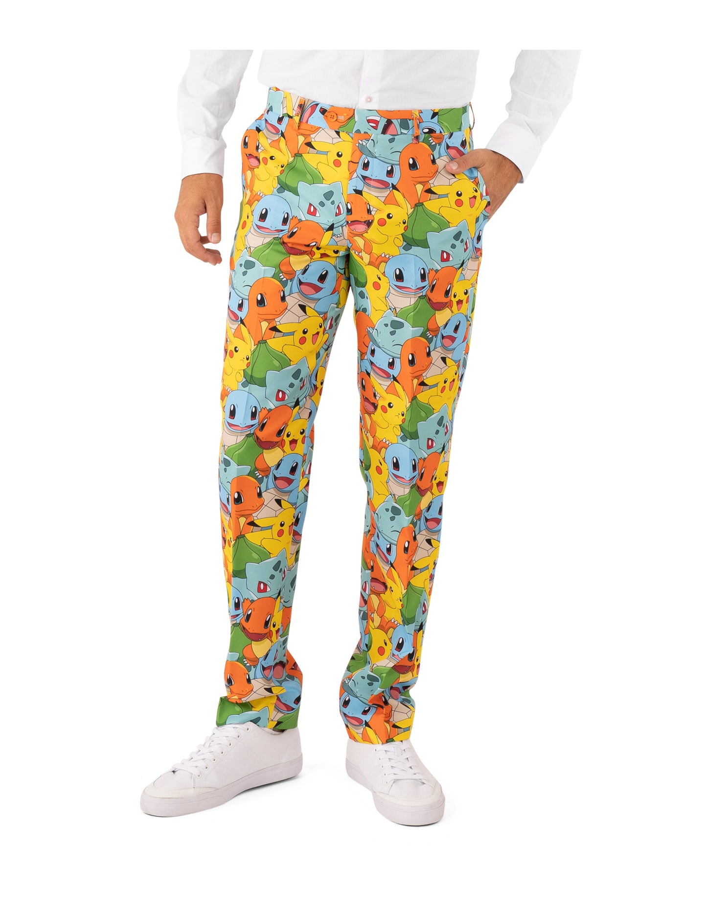 Oproti kostým pre dospelých Pokémon