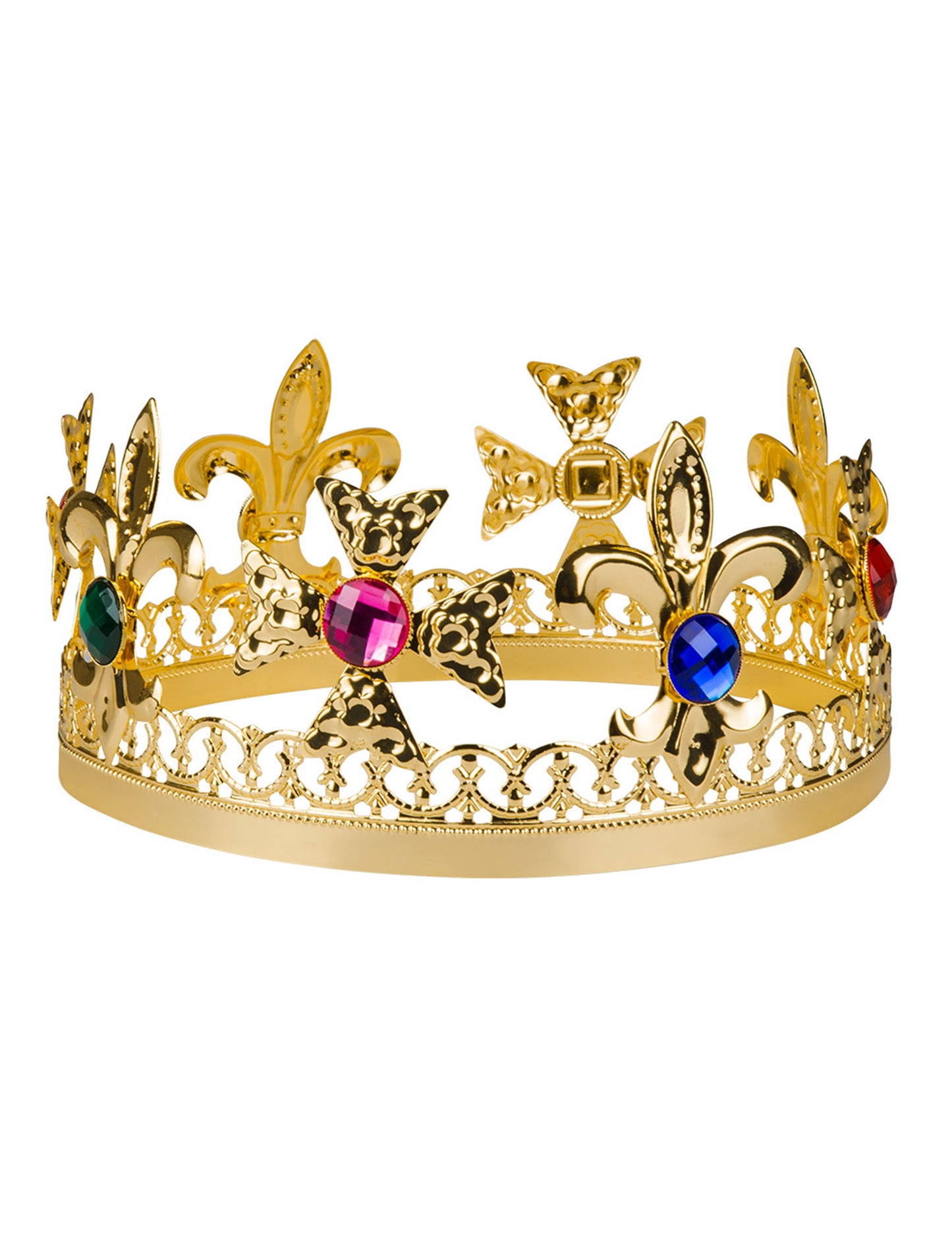 ROI koruna s falošnými klenotami pre dospelých