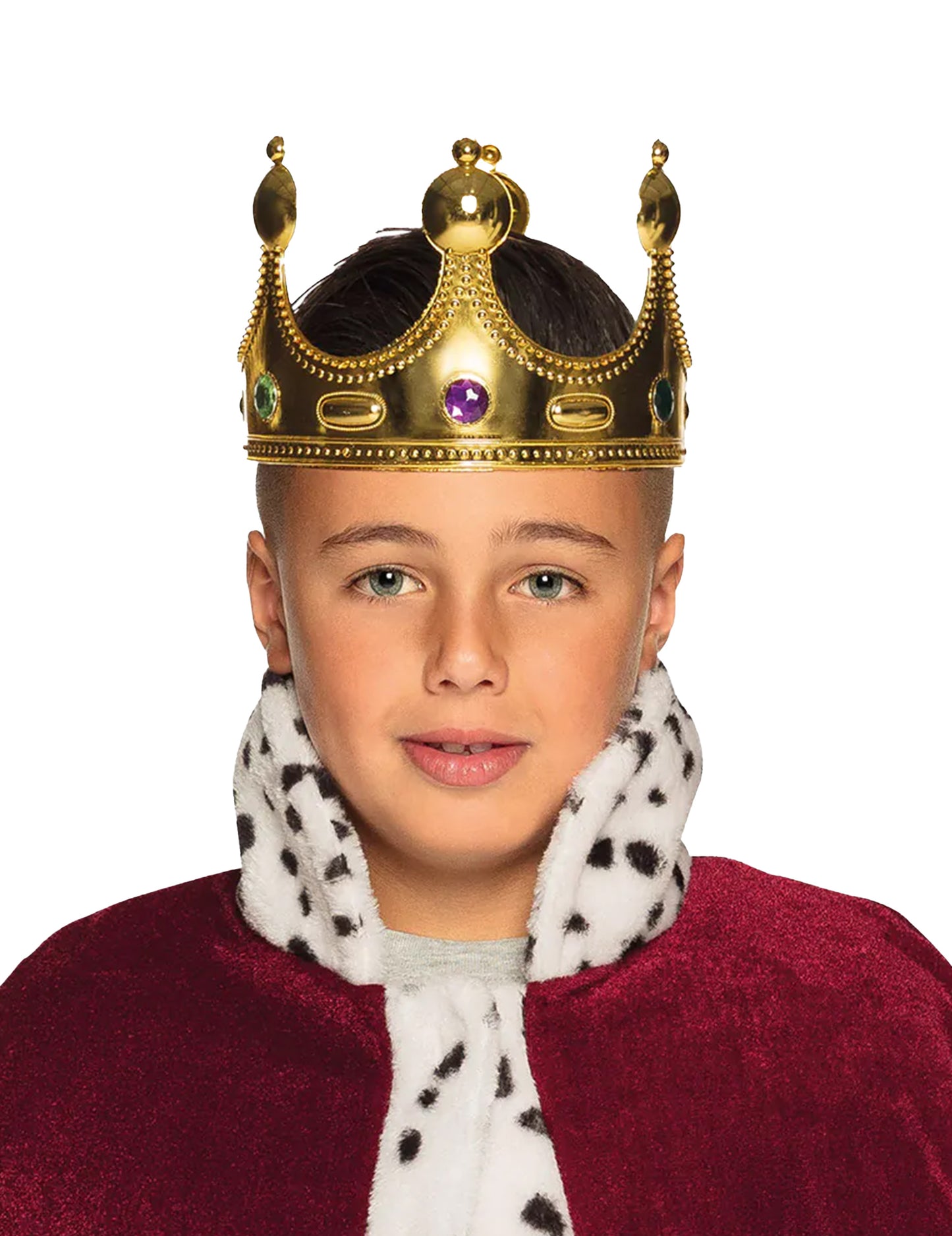 Detská koruna