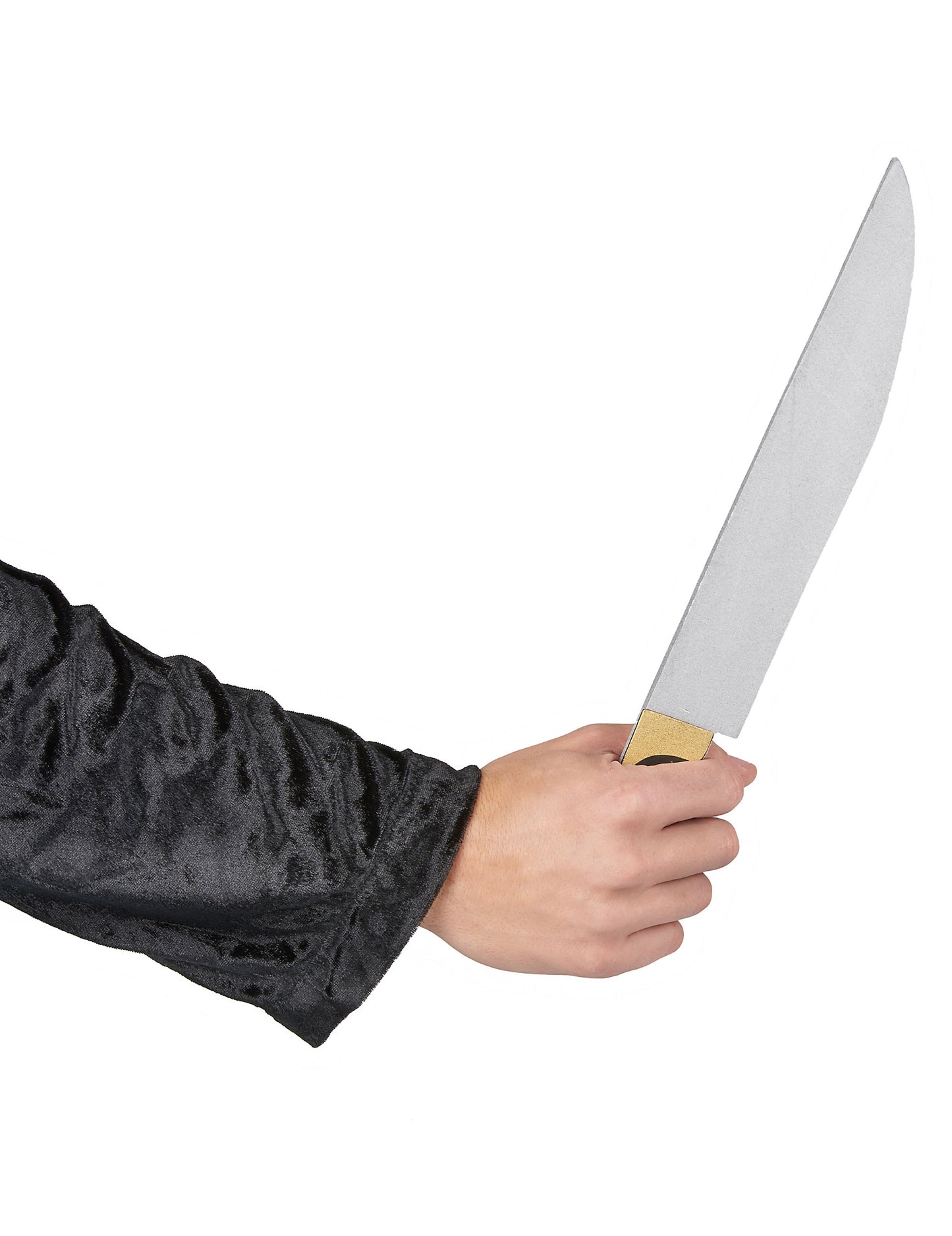 Nôž pre dospelých 33 cm