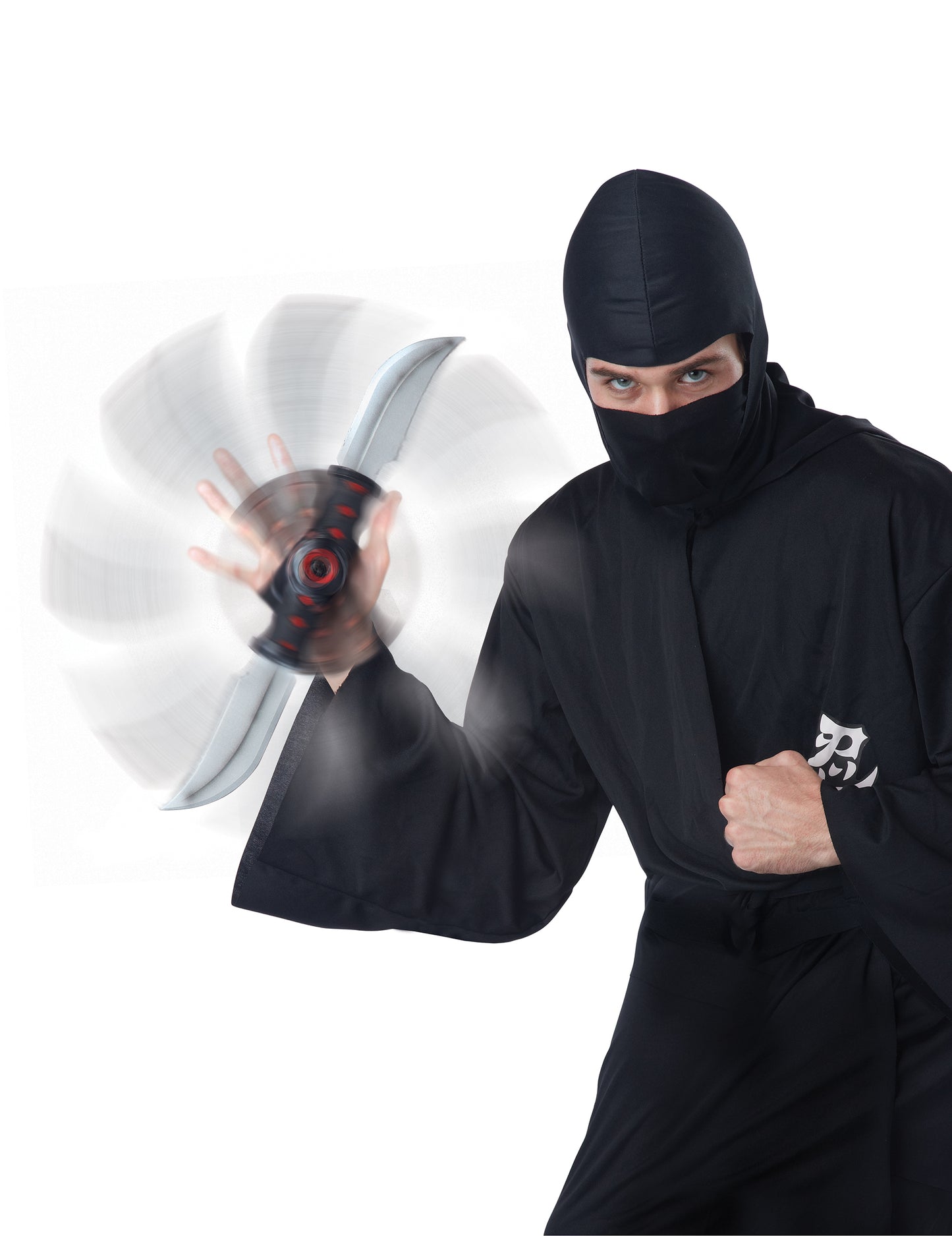 Ninja dvojitý nôž