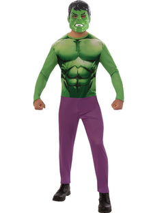 Kostýmy The Avengers pre dospelých