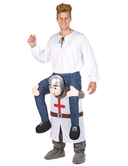 Kostýri pre dospelých