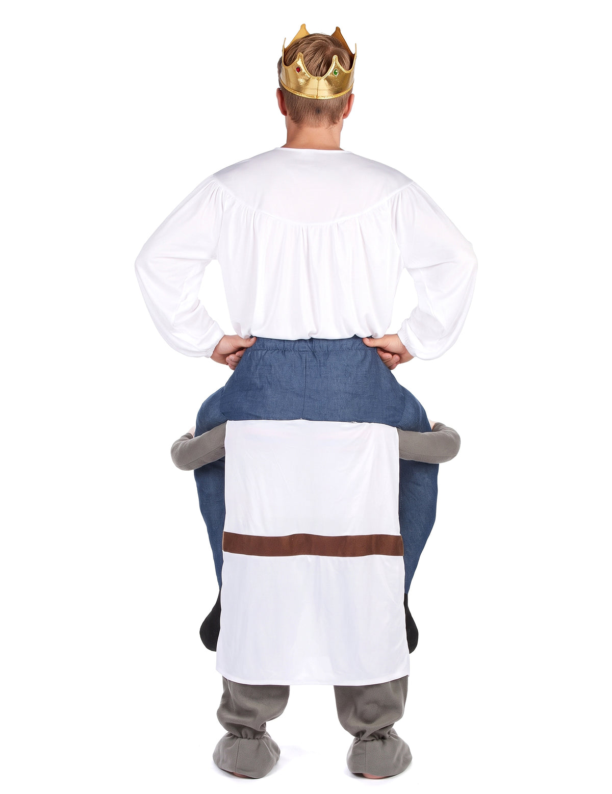 Kostýri pre dospelých