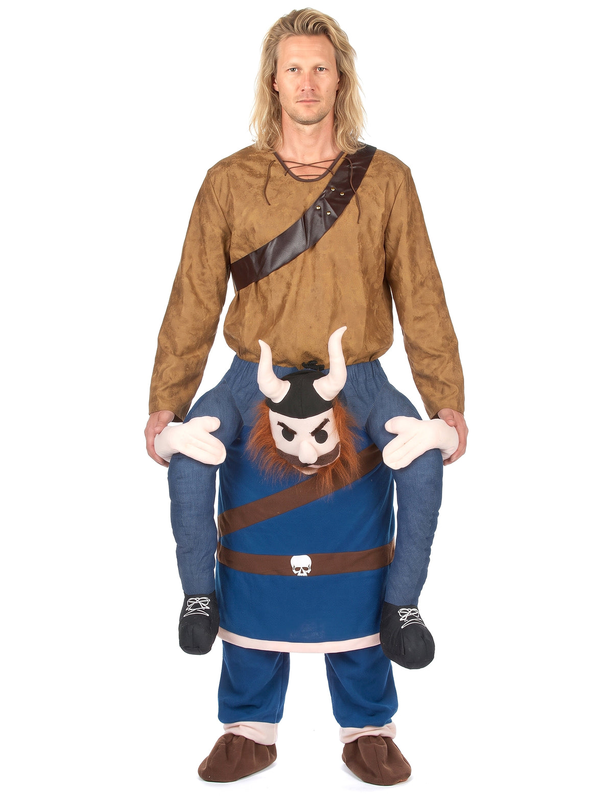 Kostým pre dospelých Viking