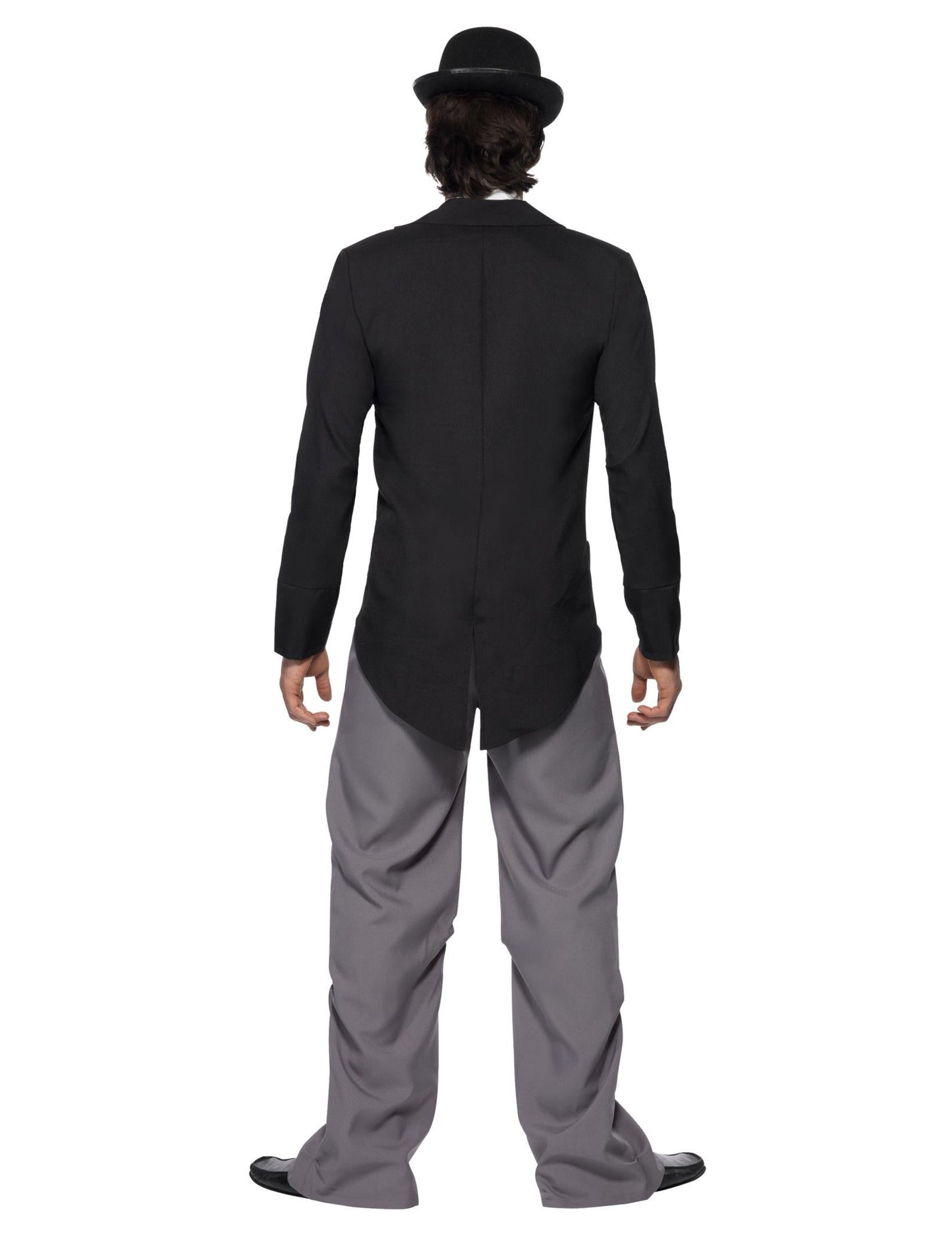 20. storočia maskujte Charleston Man