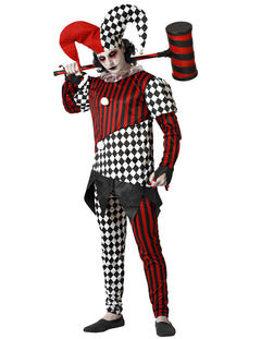 Novinky: halloweenske kostýmy pre dospelých 2026