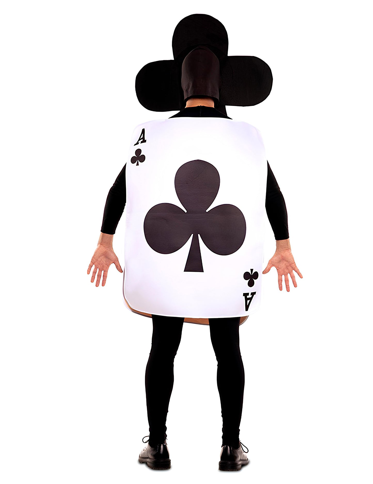 Eso klubov kostým pre dospelých