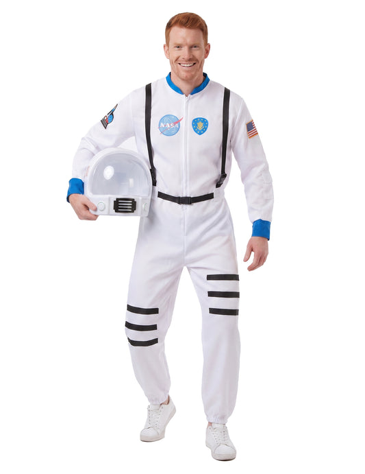 Zamaskovanie mužov astronaut