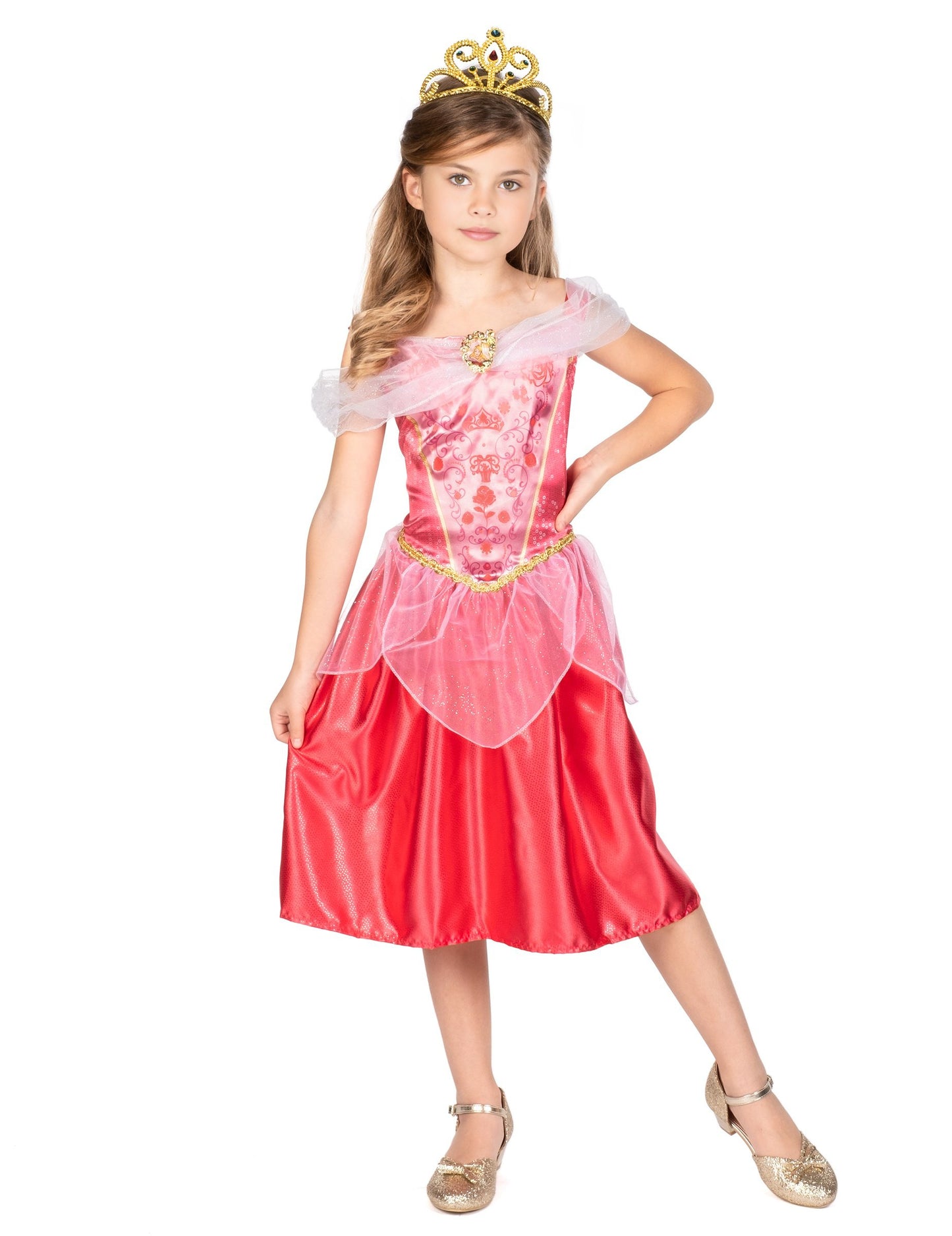 Aurore Masguise to Sleeping Wood Classic Girl Girl