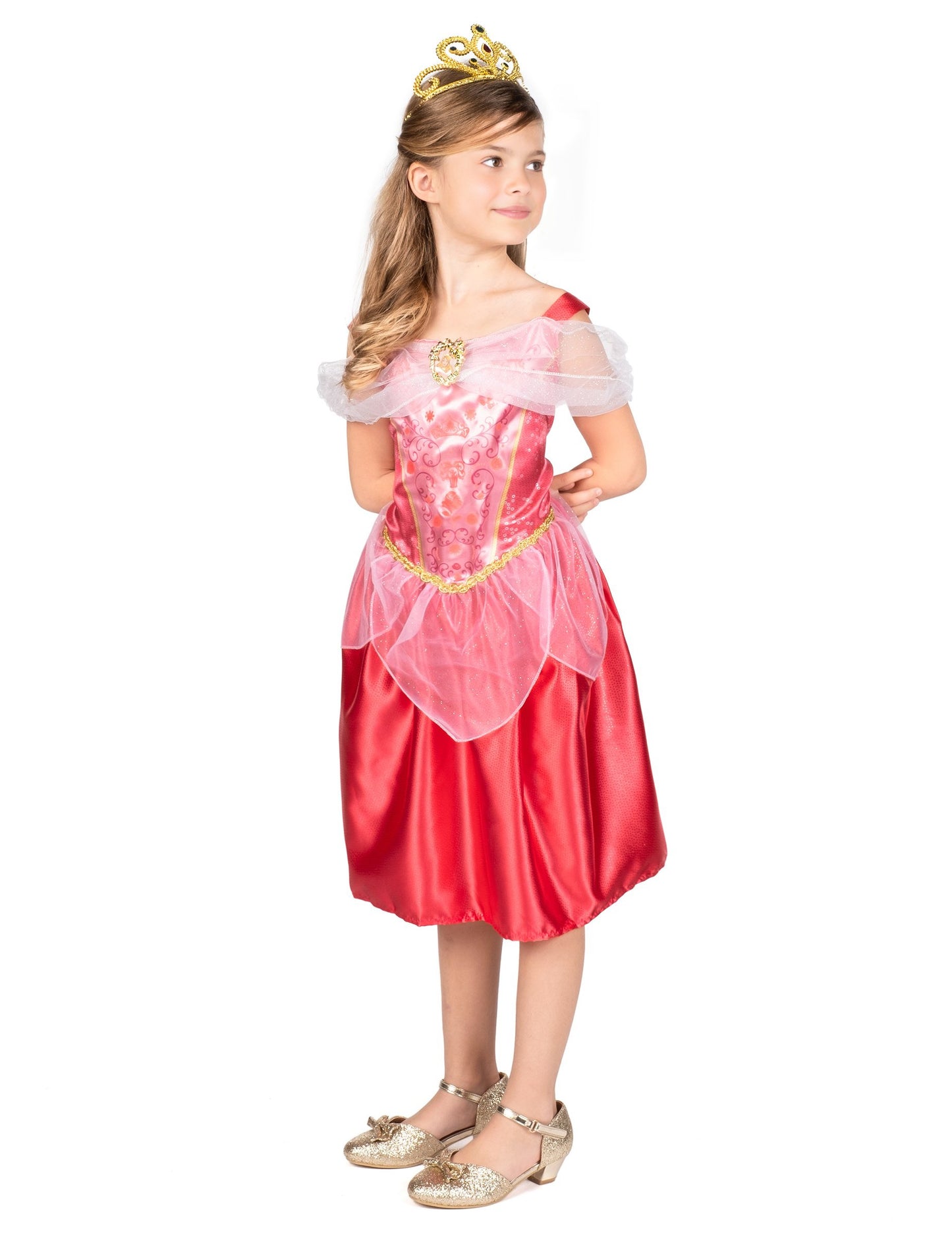 Aurore Masguise to Sleeping Wood Classic Girl Girl