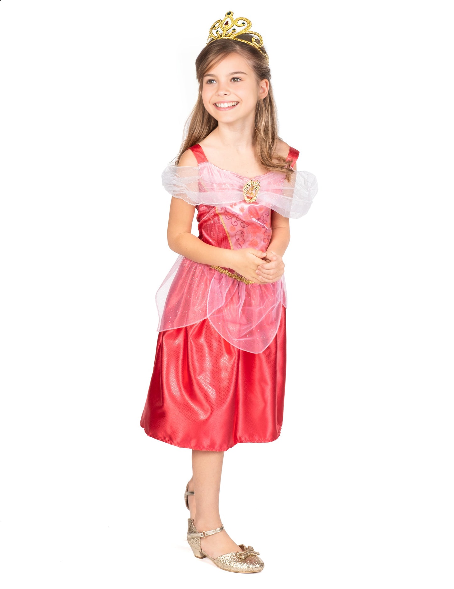 Aurore Masguise to Sleeping Wood Classic Girl Girl