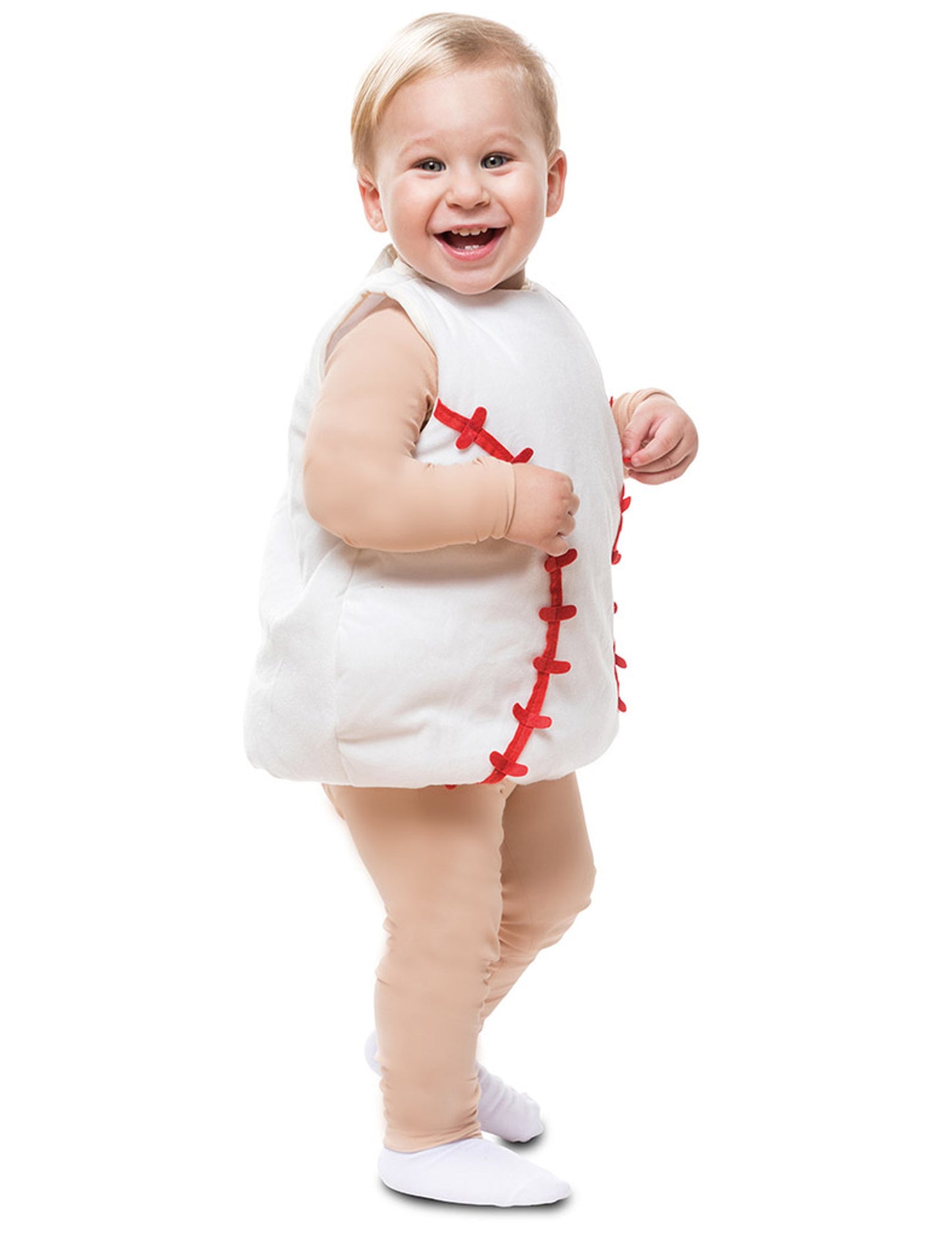 Kostým pre baseballovú guľu