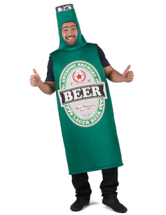Kostýmy na pivný festival pre ženy