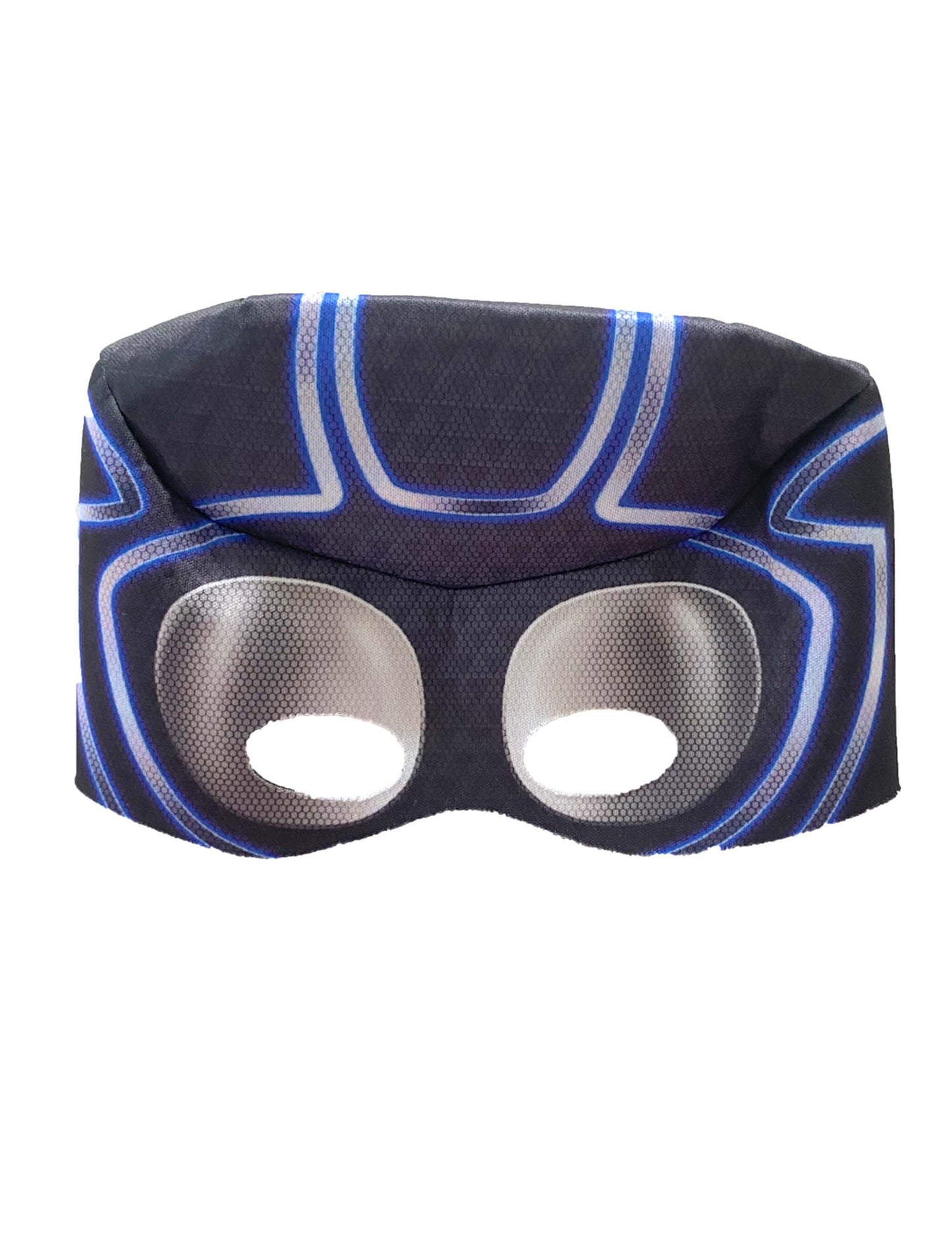 Black Panther Spidey kostým a jej mimoriadni priatelia