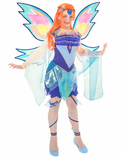 Kostýmy Winx pre deti