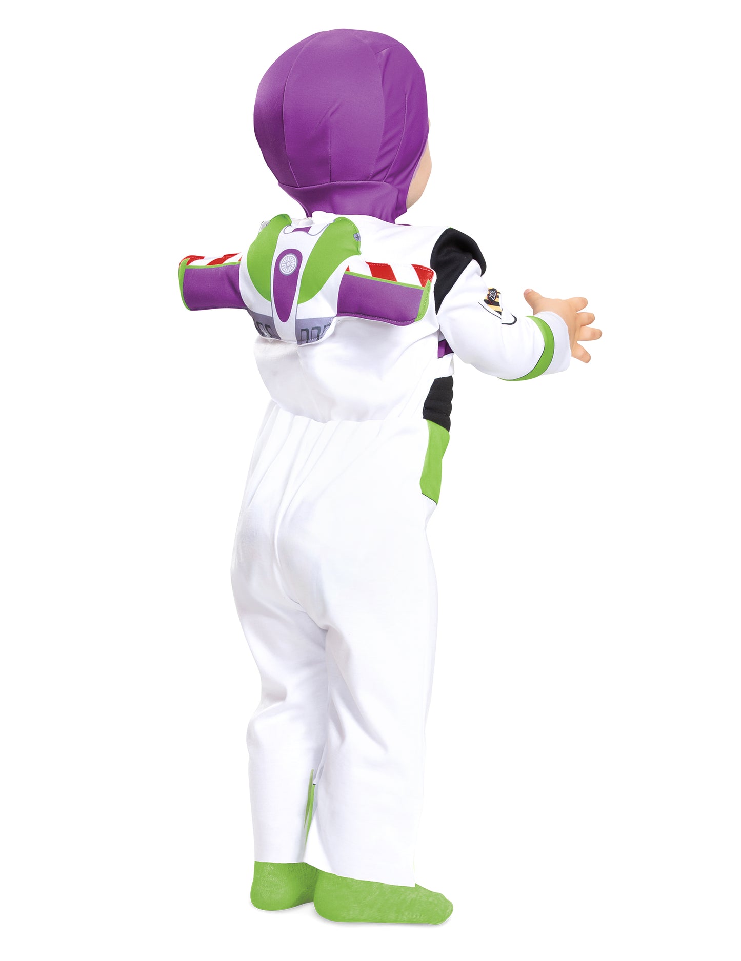 Buzz l'éclair Masguise - Toy Story Deluxe Bébé