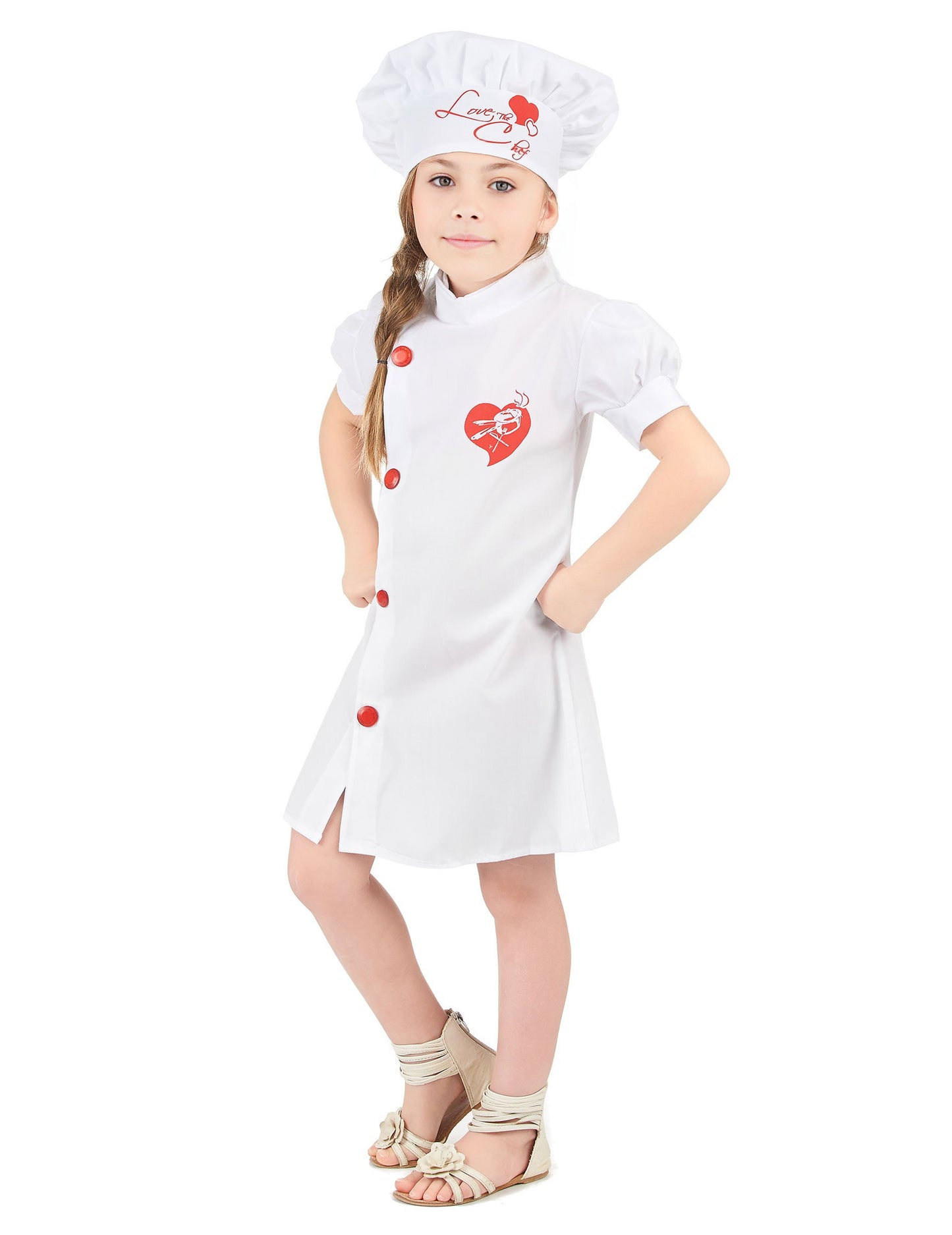 Maskovanie hlavnej varenia