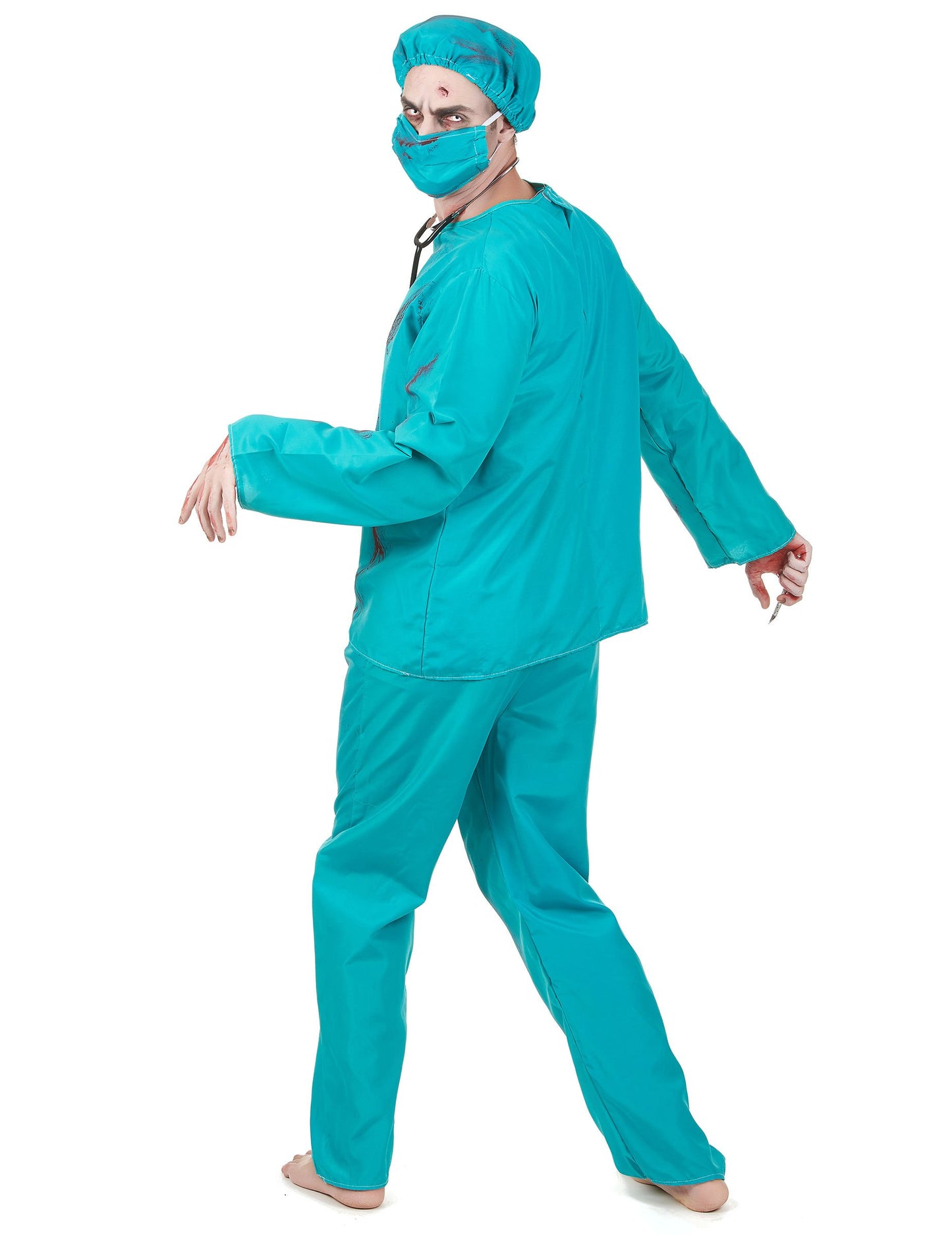 Zasahovanie chirurgovho chirurga pre dospelých