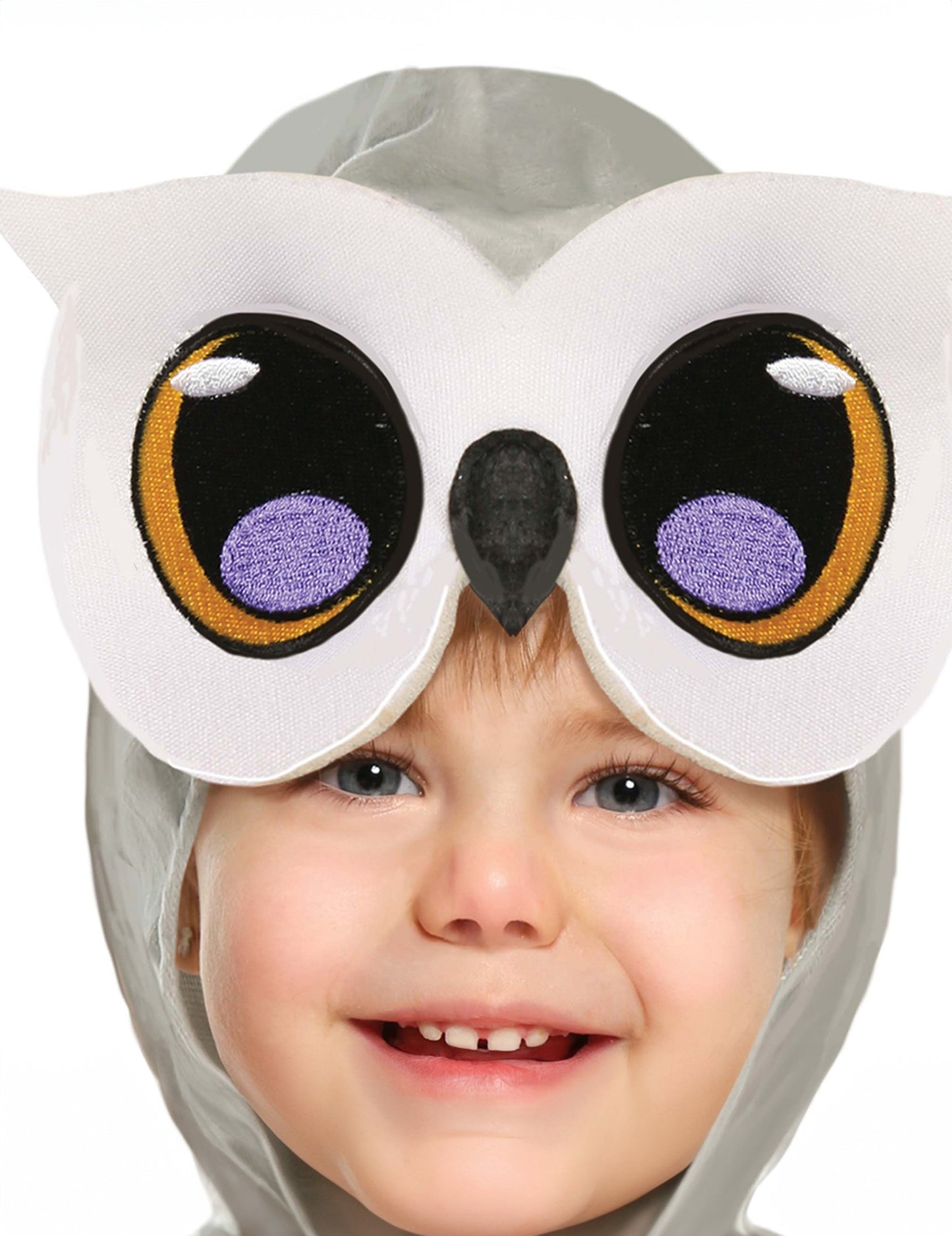 Detská mágia pekný kostým