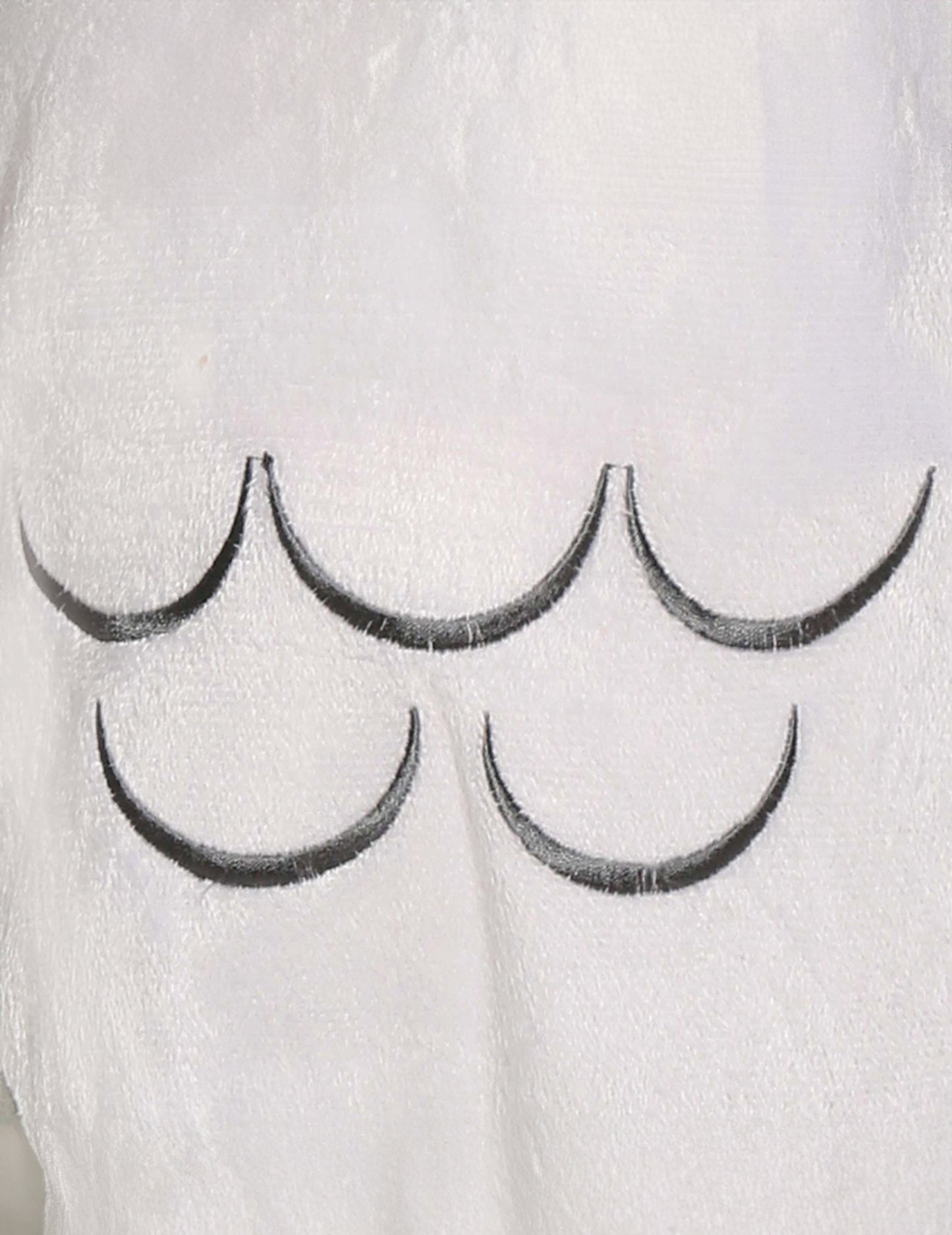 Detská mágia pekný kostým