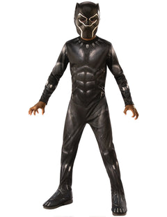 Kostýmy Black Panther