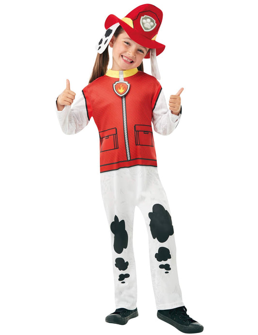 Klasický kostým Marshall Labková patrola™