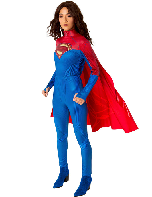 Dámsky kostým Klasická Supergirl™
