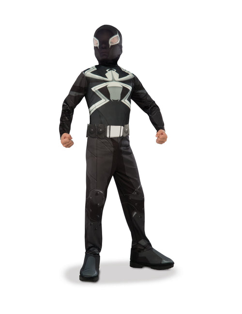 Kostýmy a doplnky Venom
