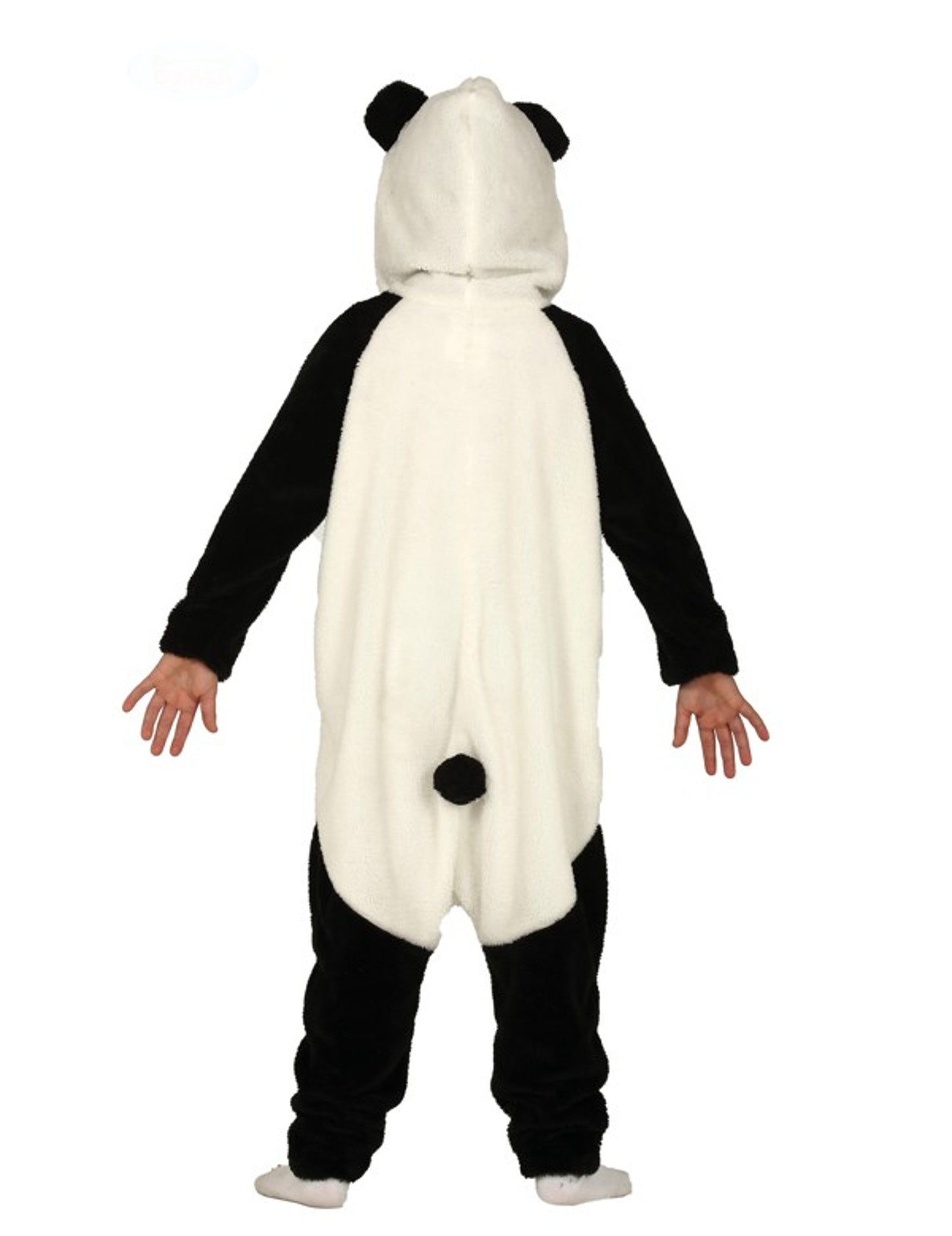 Kombinácia detskej pandy