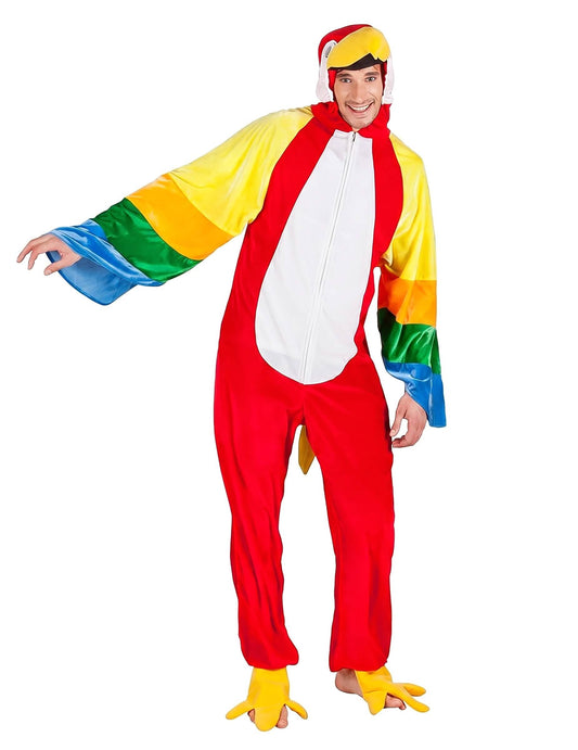 Kombinácia pre dospelých