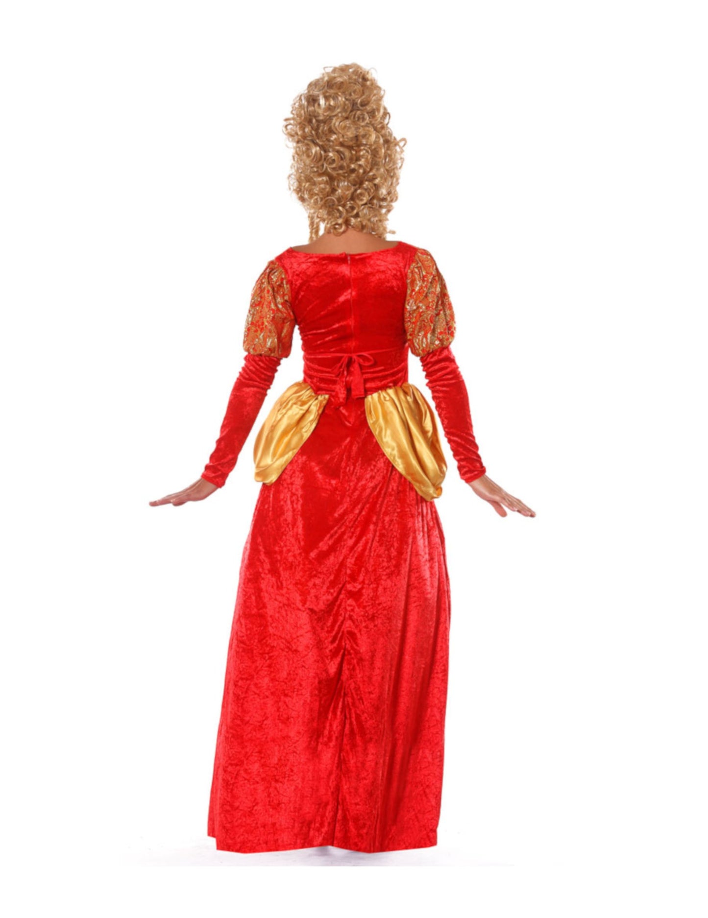 Grófka Renaissance Woman kostým